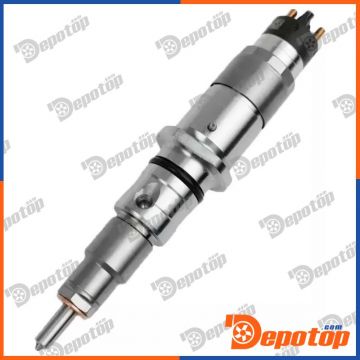 Injecteur diesel neuf pour CUMMINS | 0445120059, 0445120231